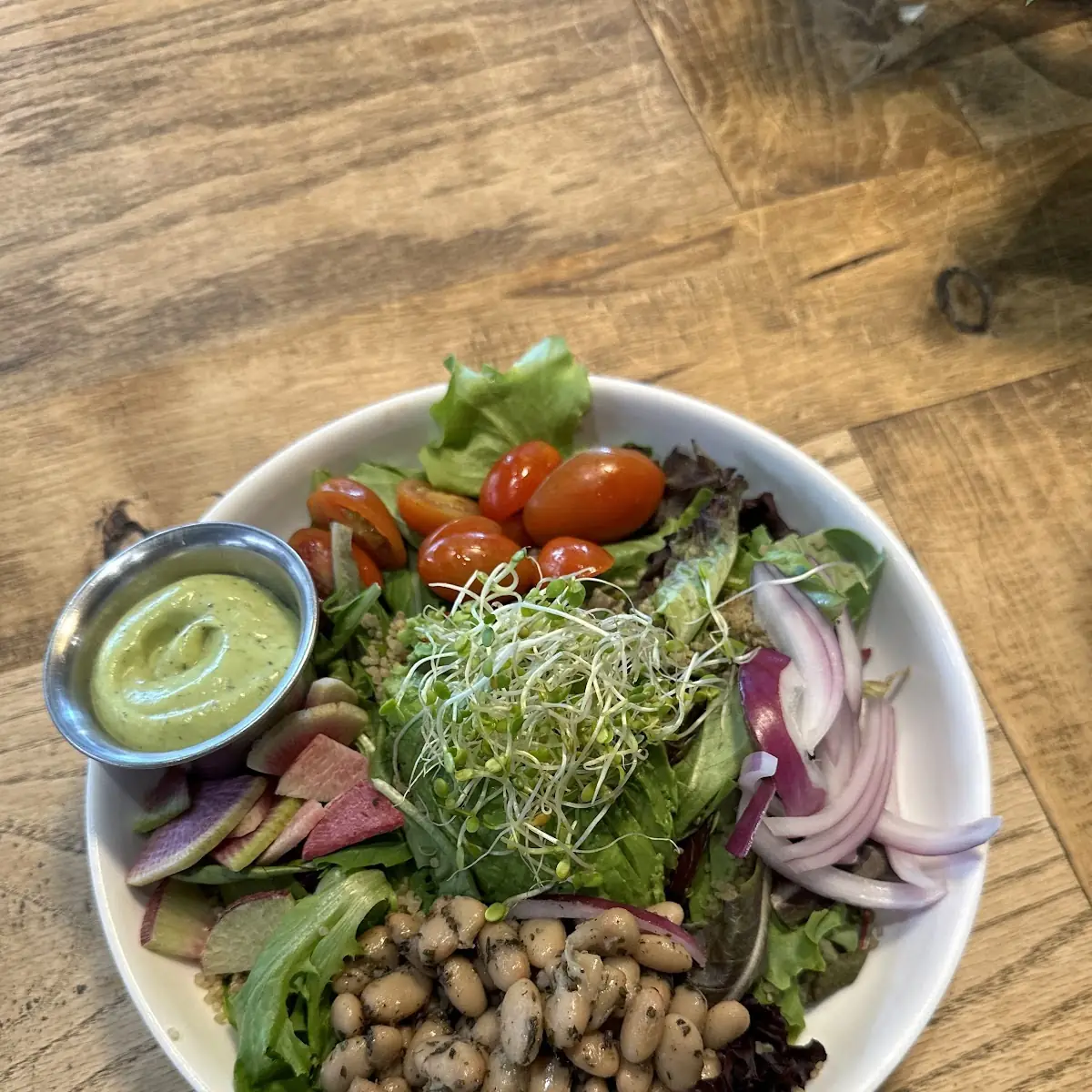 Power Salad