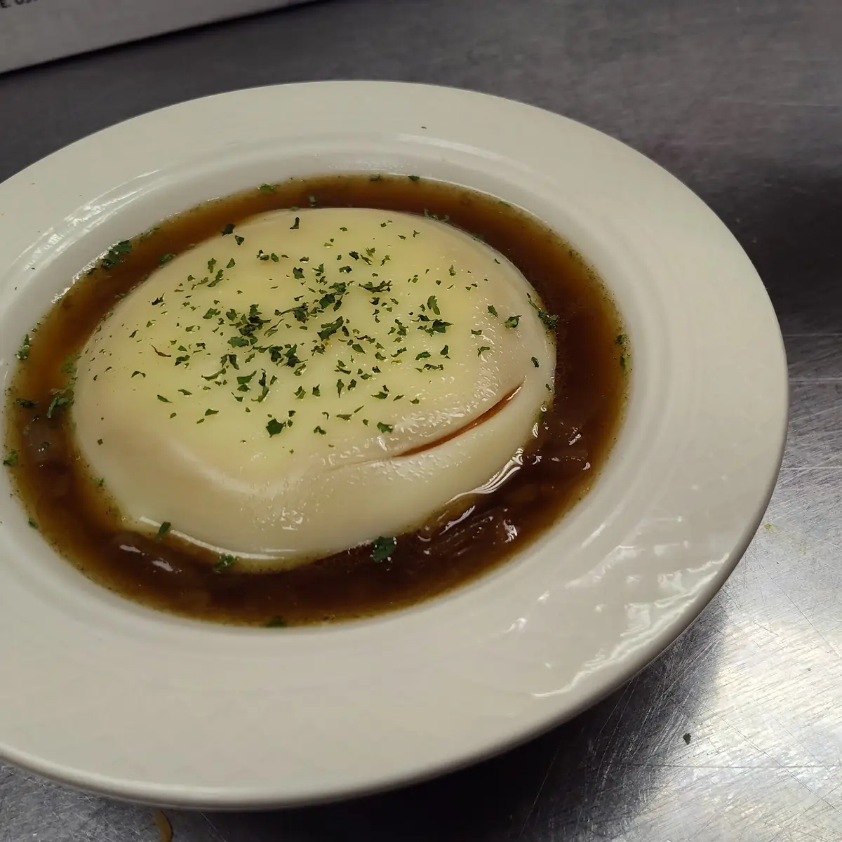 French Onion Soup