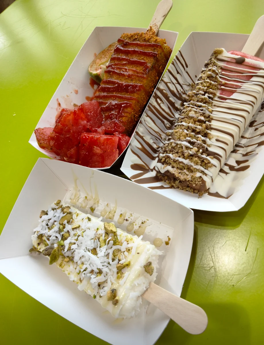 Elote Corn