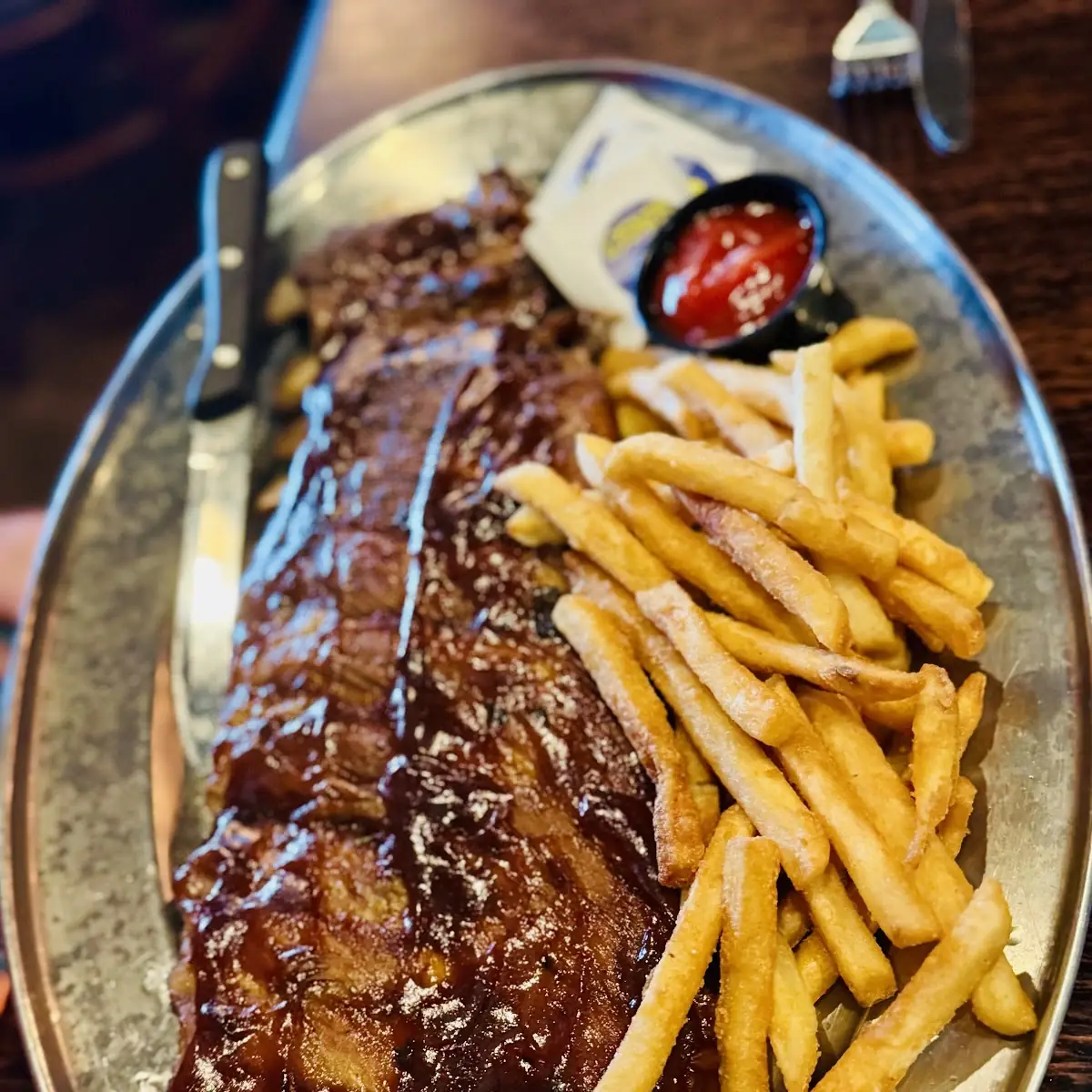 Spare Ribs