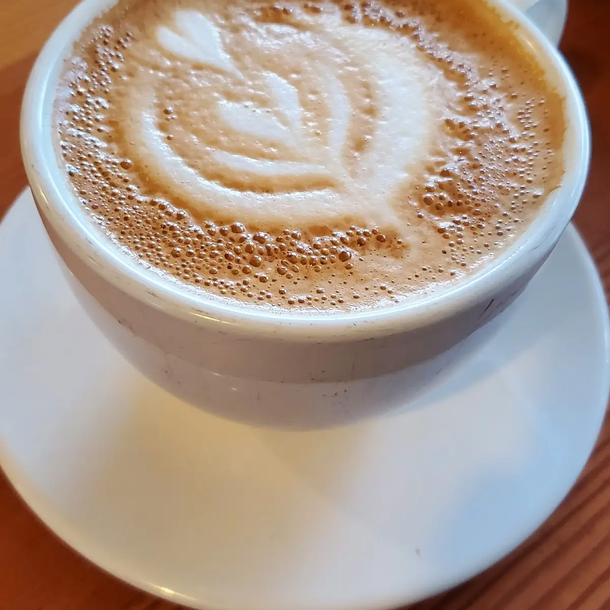 Cappuccino