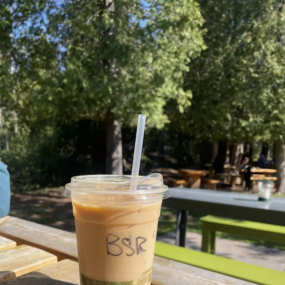Thai Tea