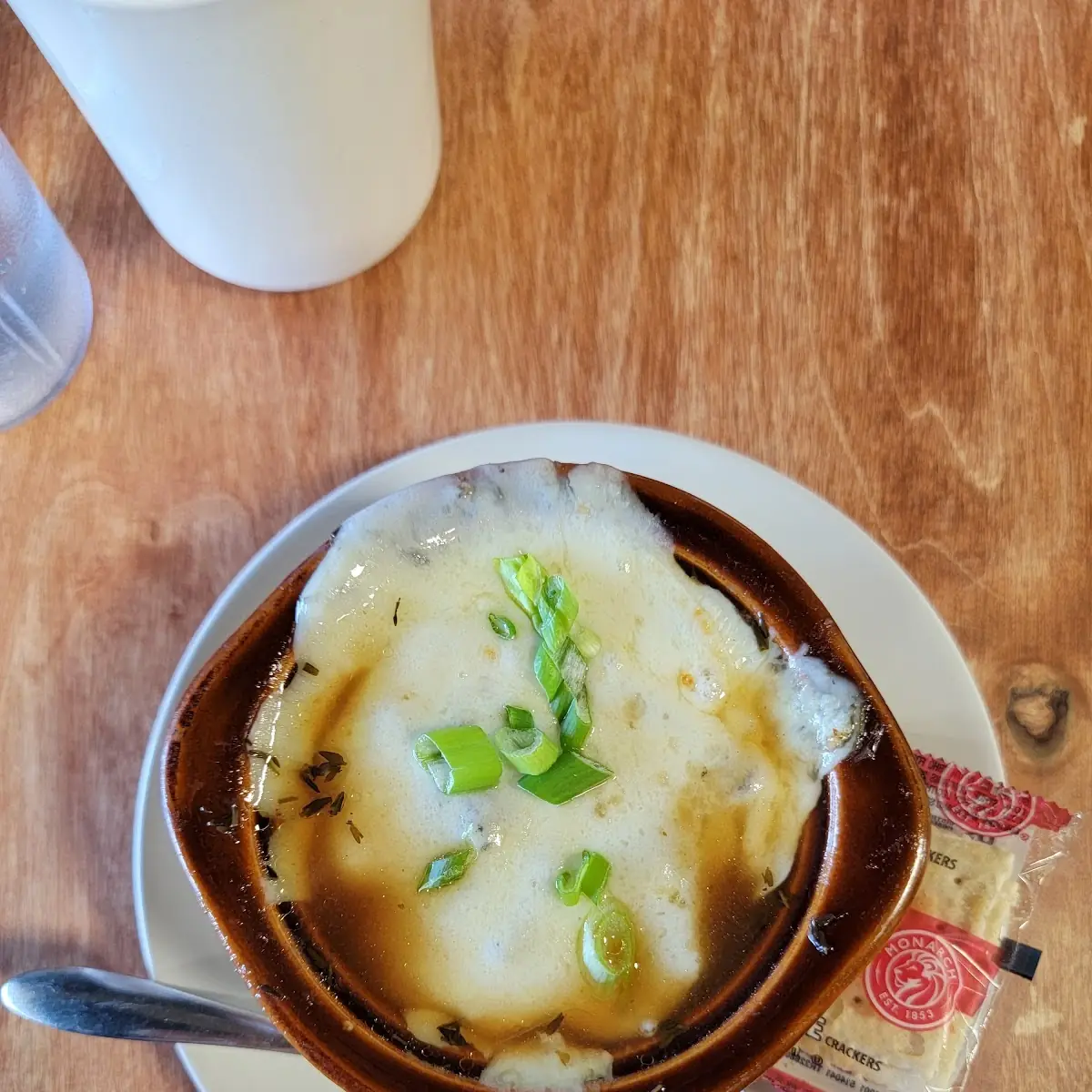 French Onion Soup
