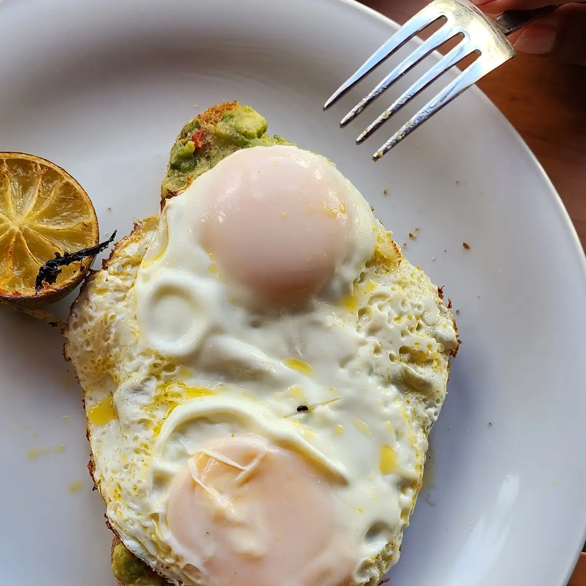 Avocado Toast