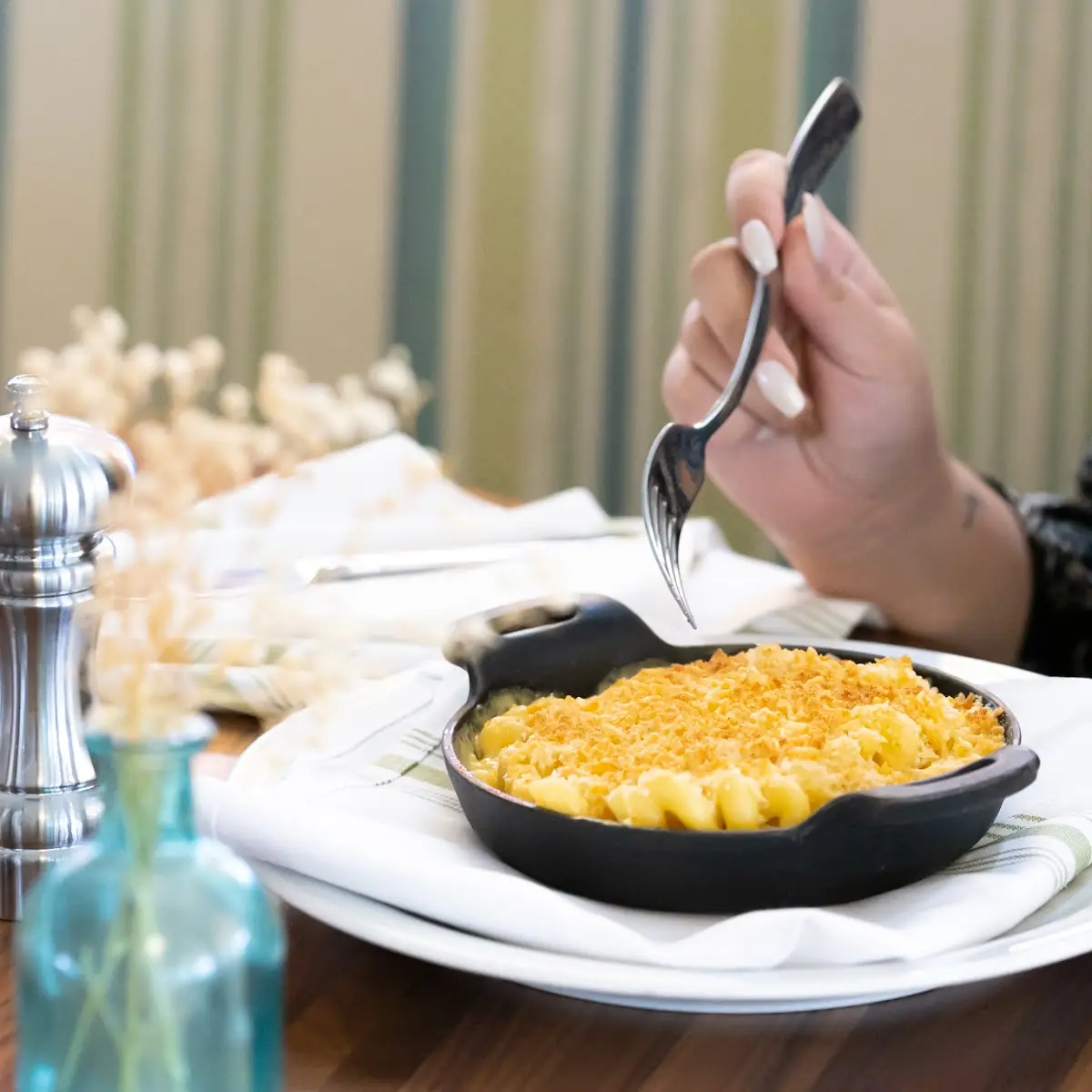 Mac Cheese