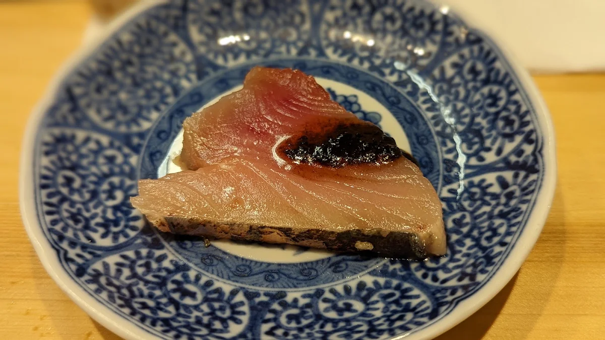 Albacore Tuna