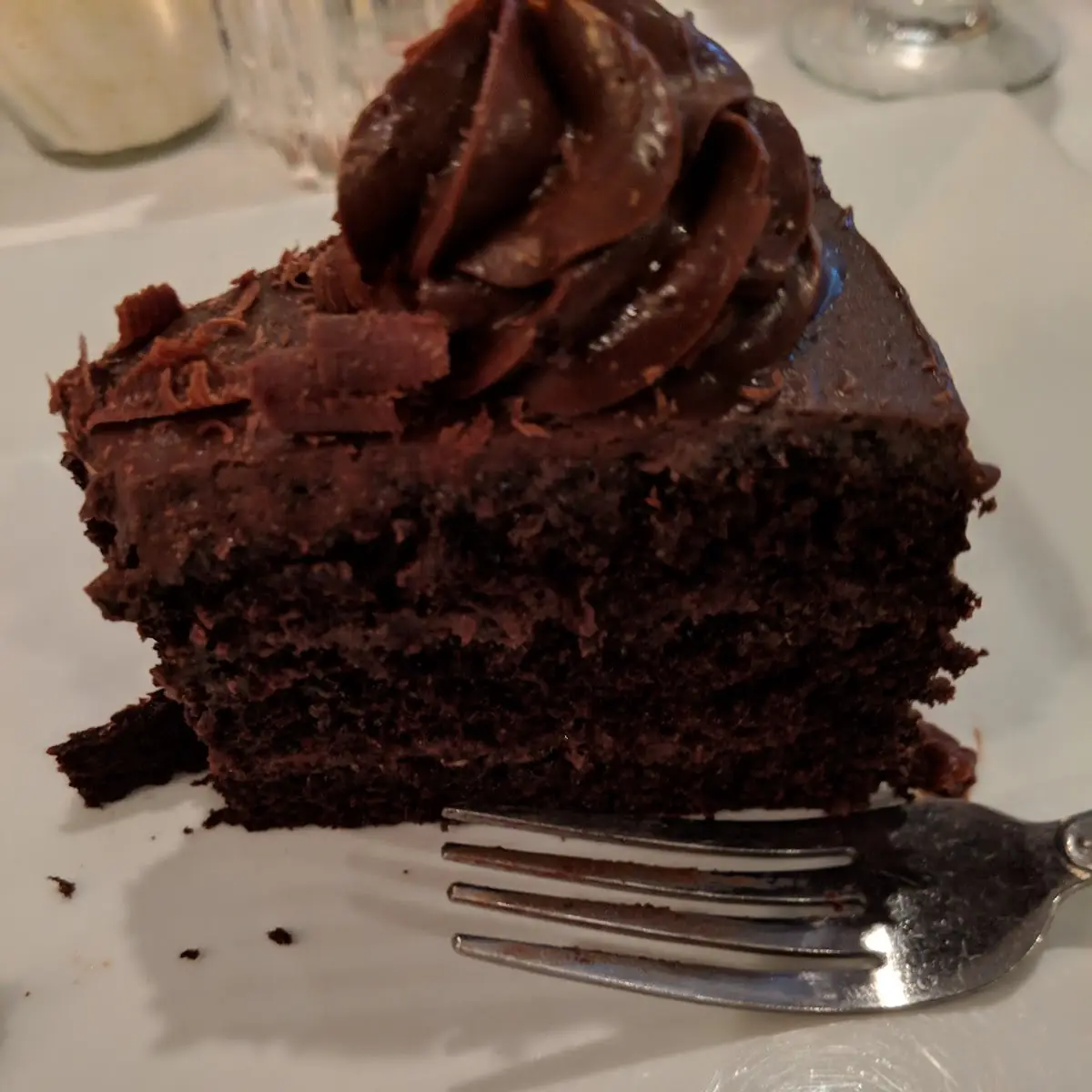 Chocolate Cake