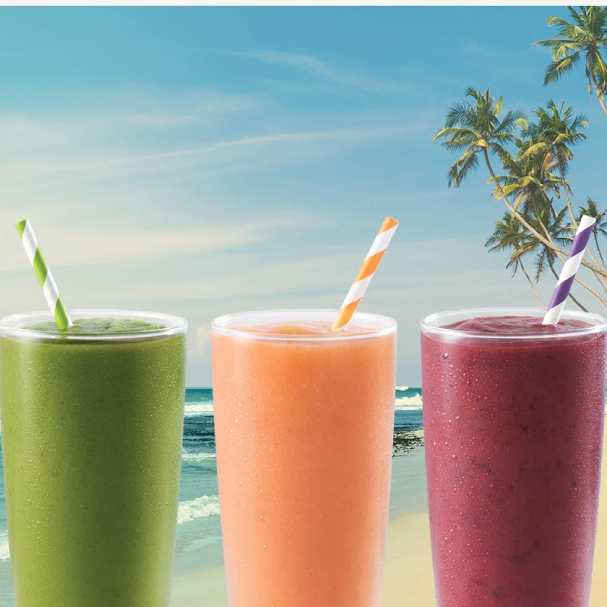 Sunshine Smoothie