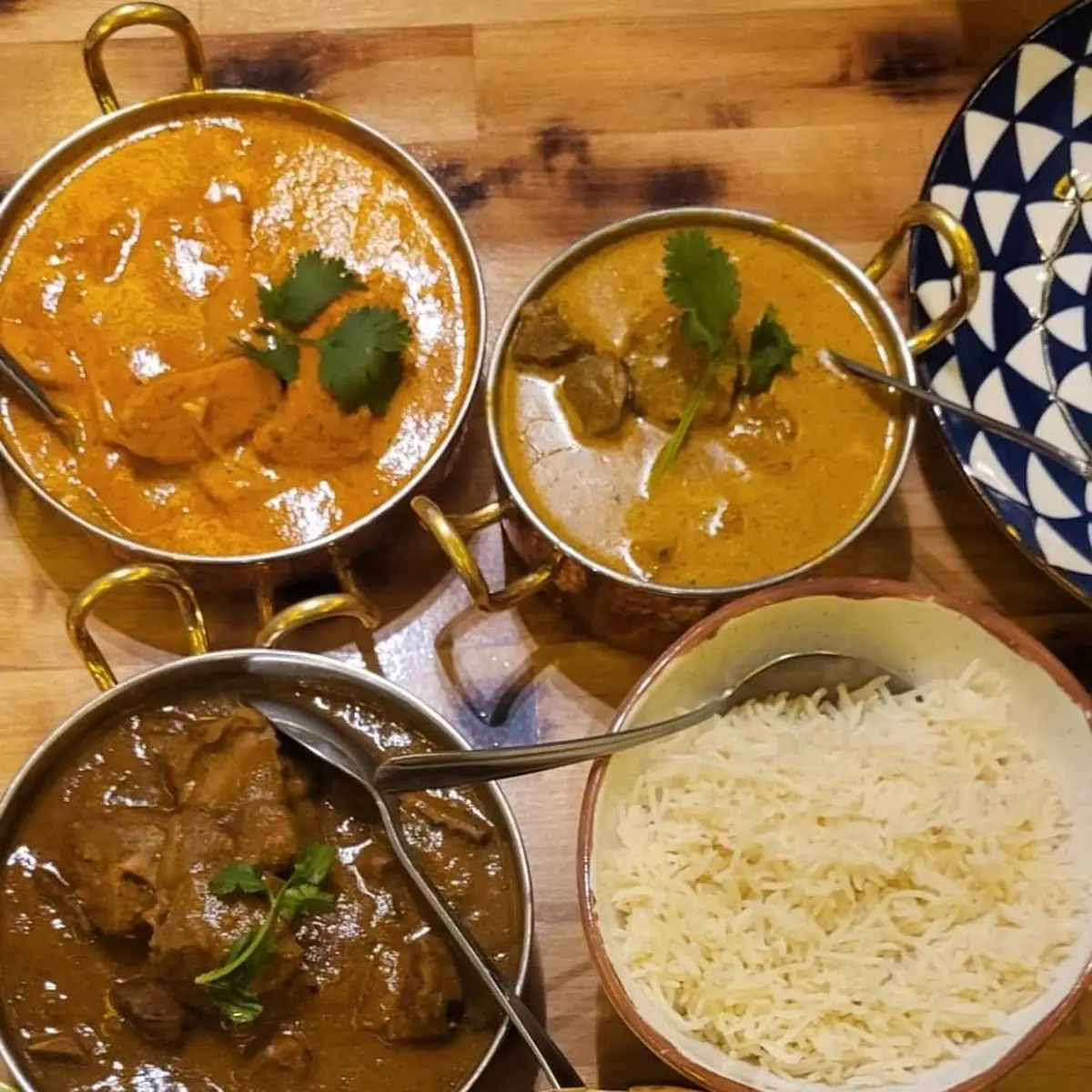 LAMB SAAG