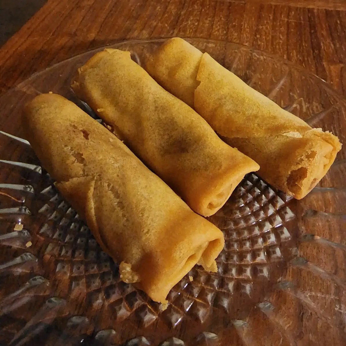 Spring Roll