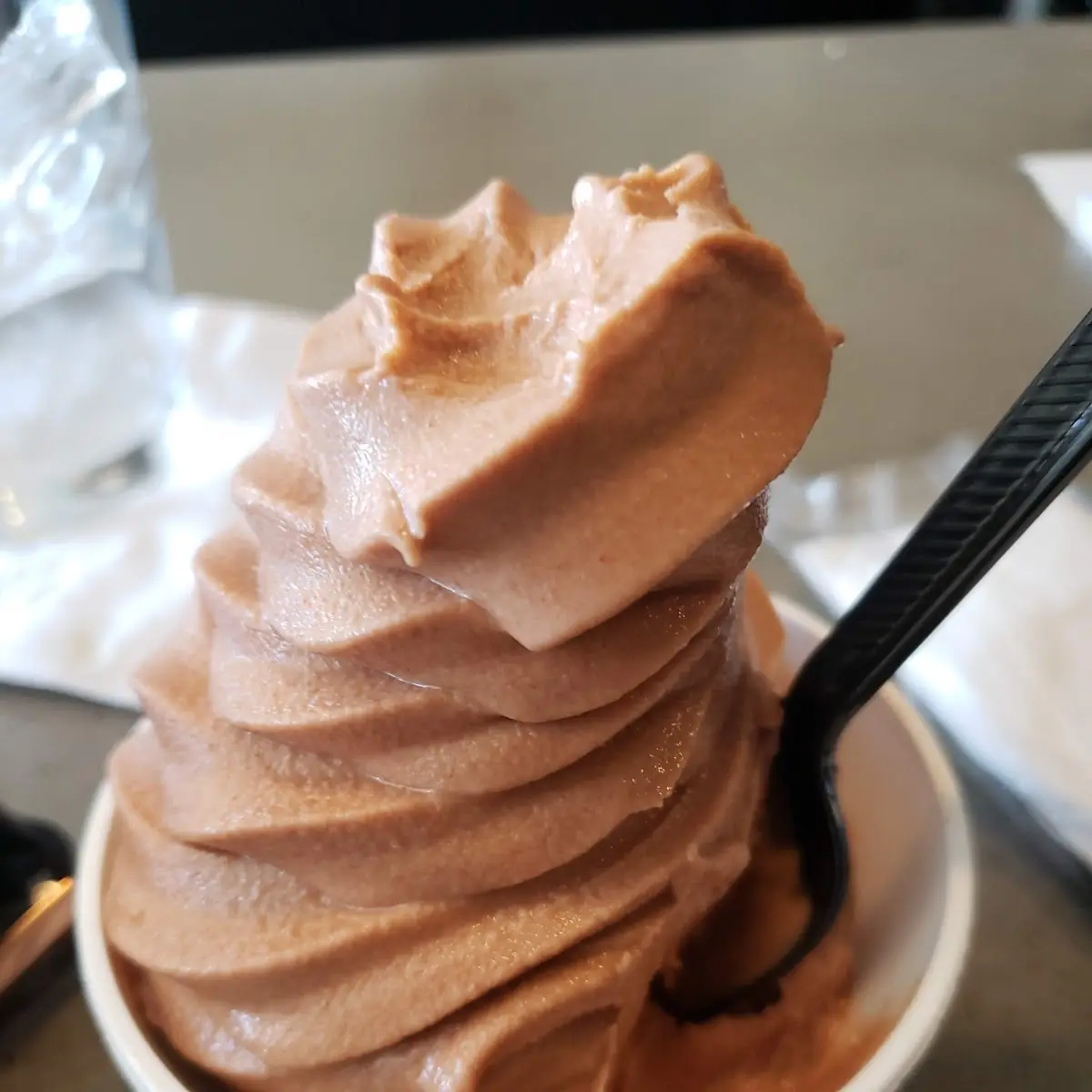 House-Made Soft Serve