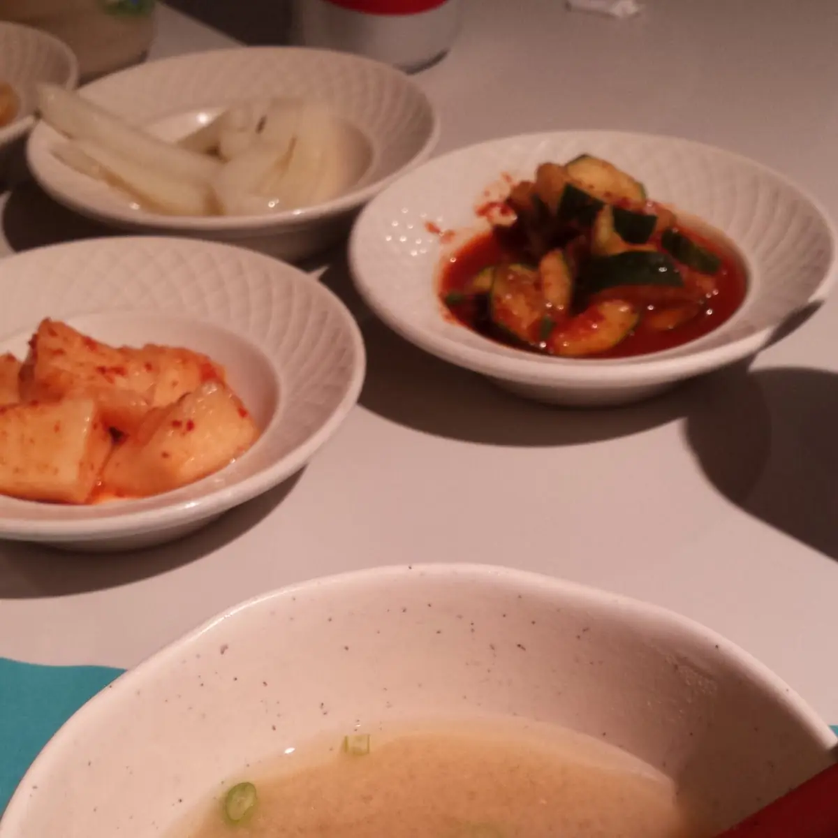 Miso Soup