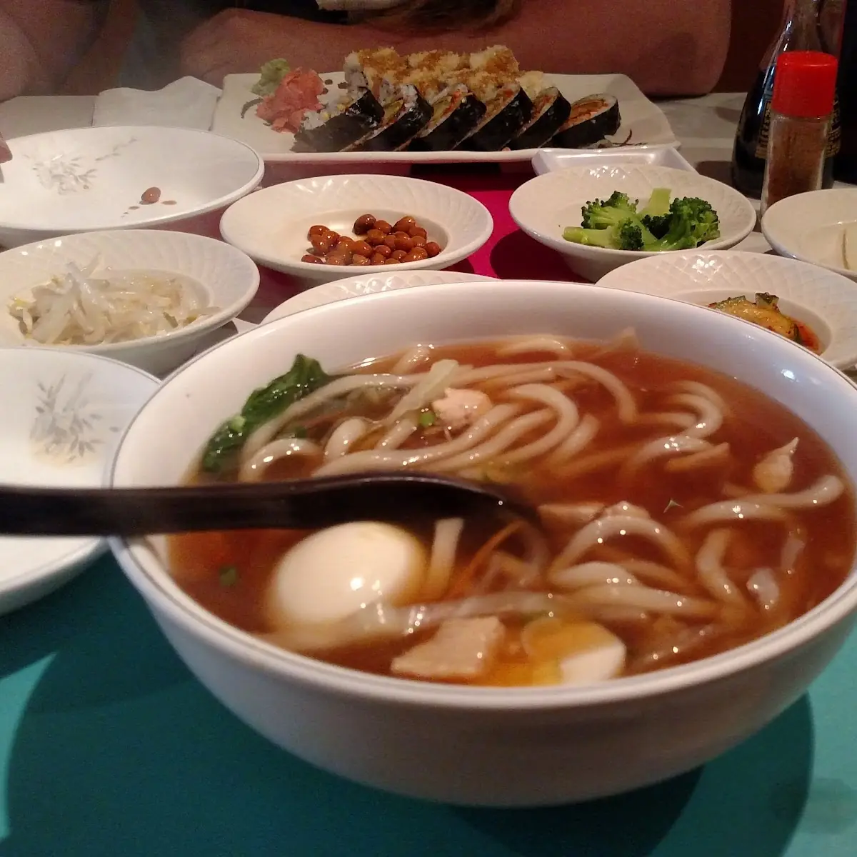 Udon