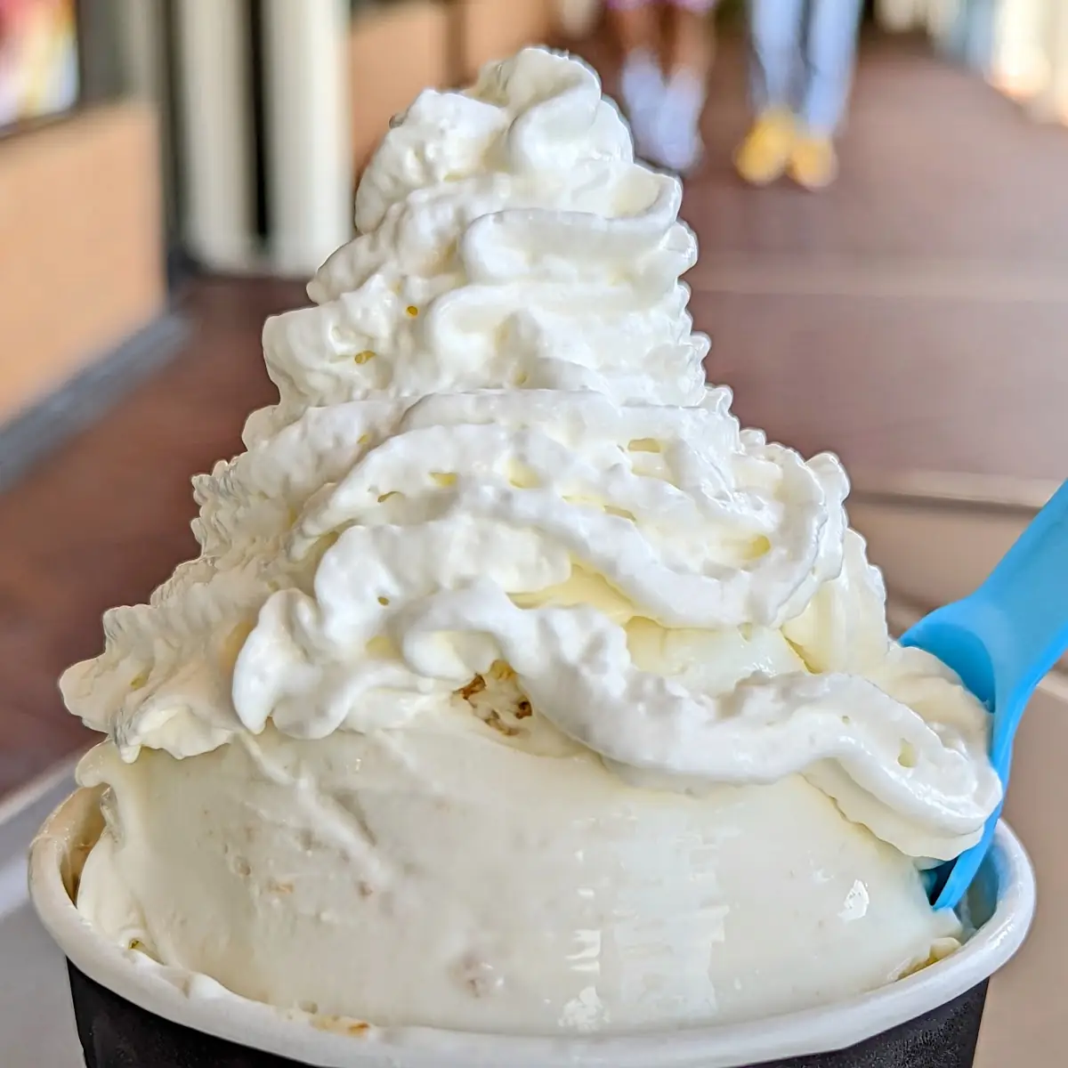 Chill-Out Vanilla Bean Pint