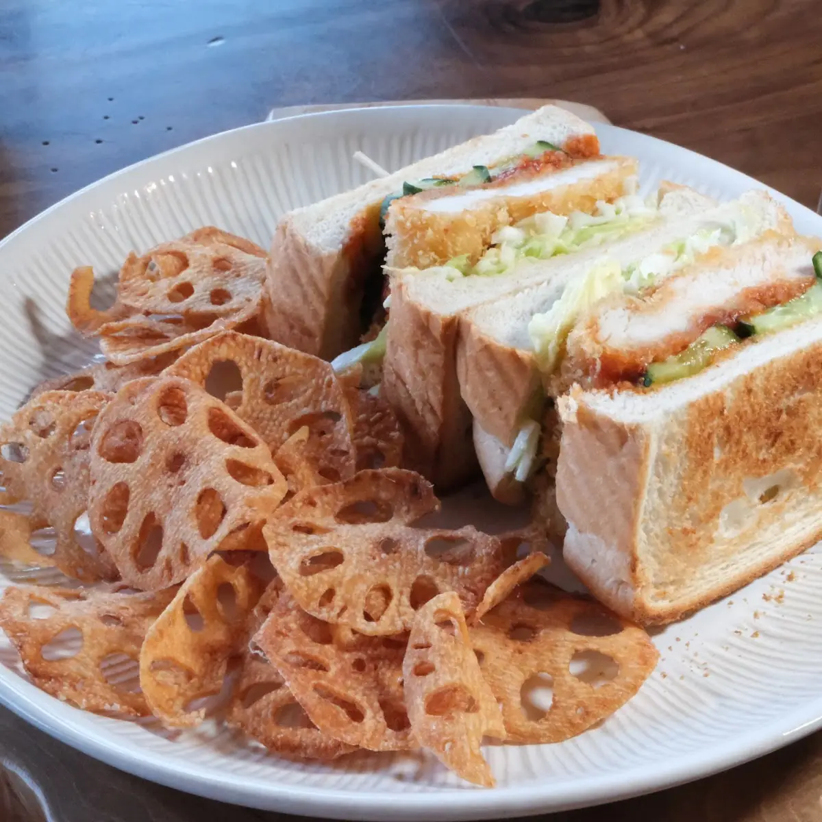 Chicken Sandwich