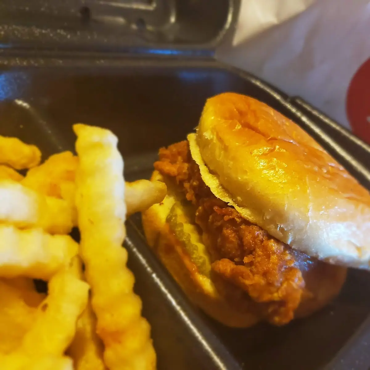 Chicken Sandwich