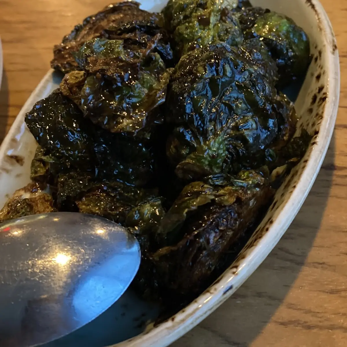 Brussels Sprouts