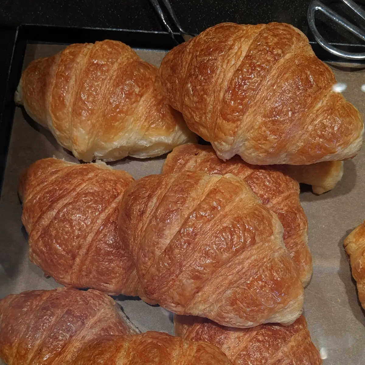 Butter Croissant