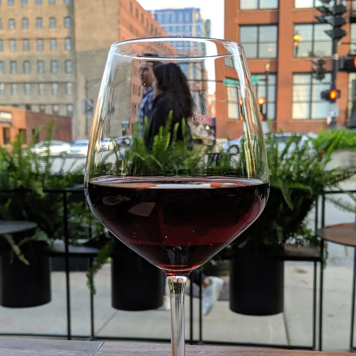 Red Wine