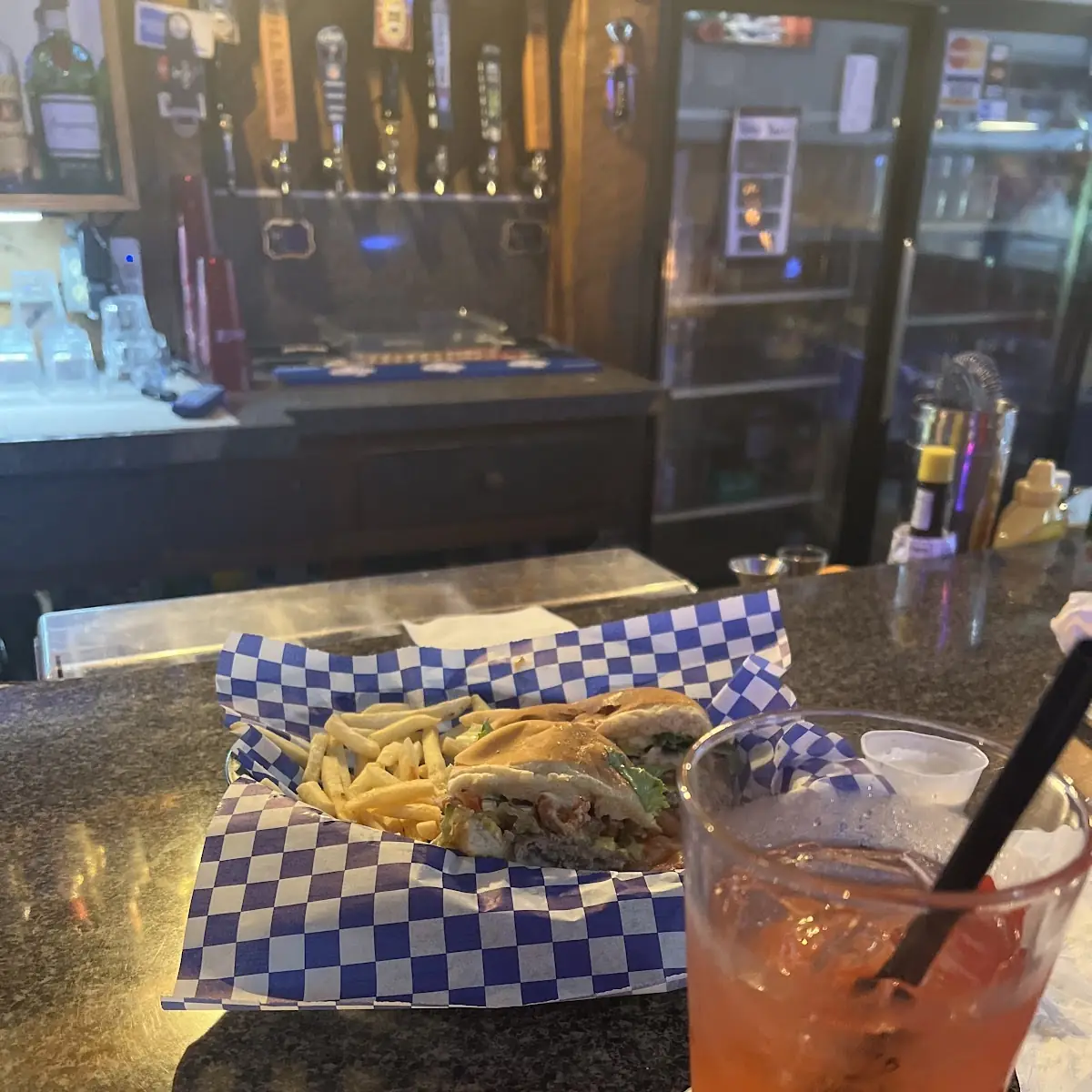Mai Tai