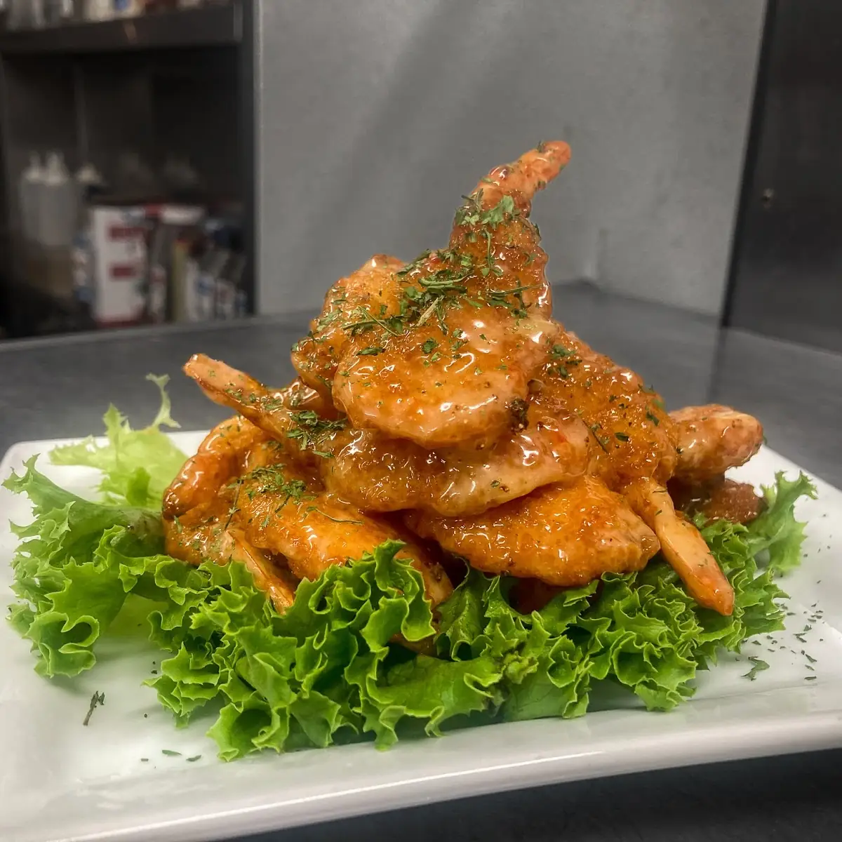 Chicken Wings