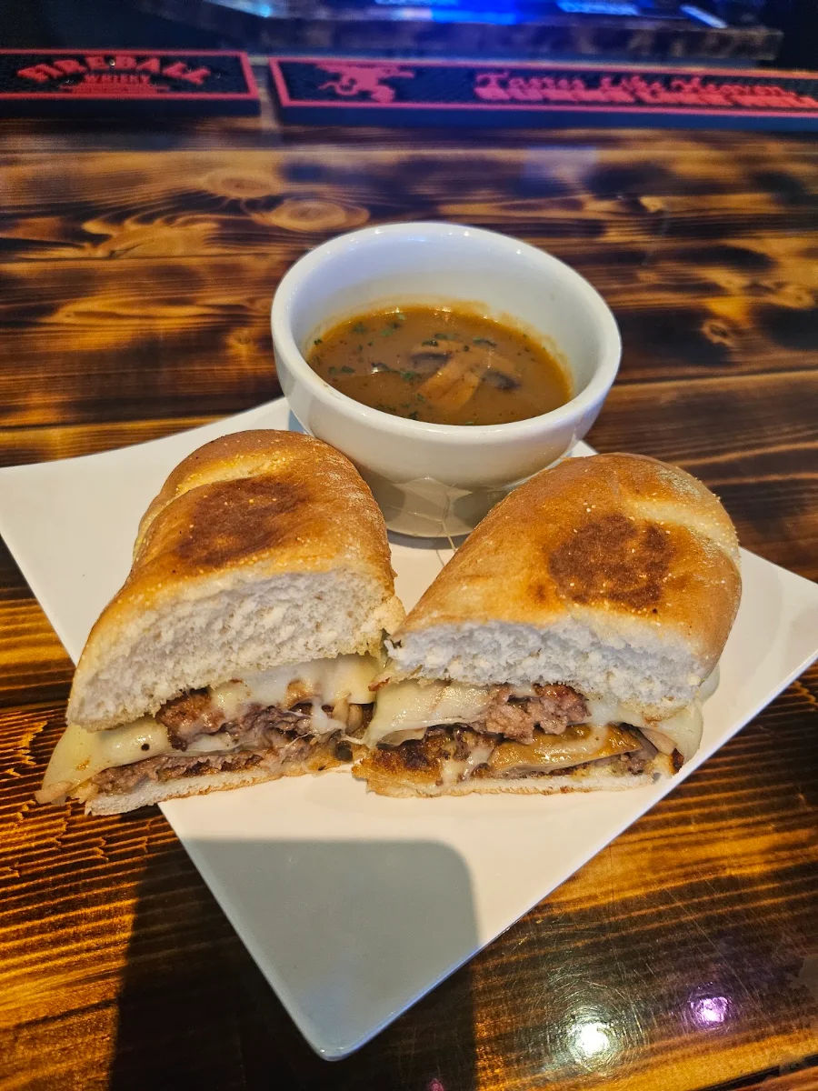 French Dip