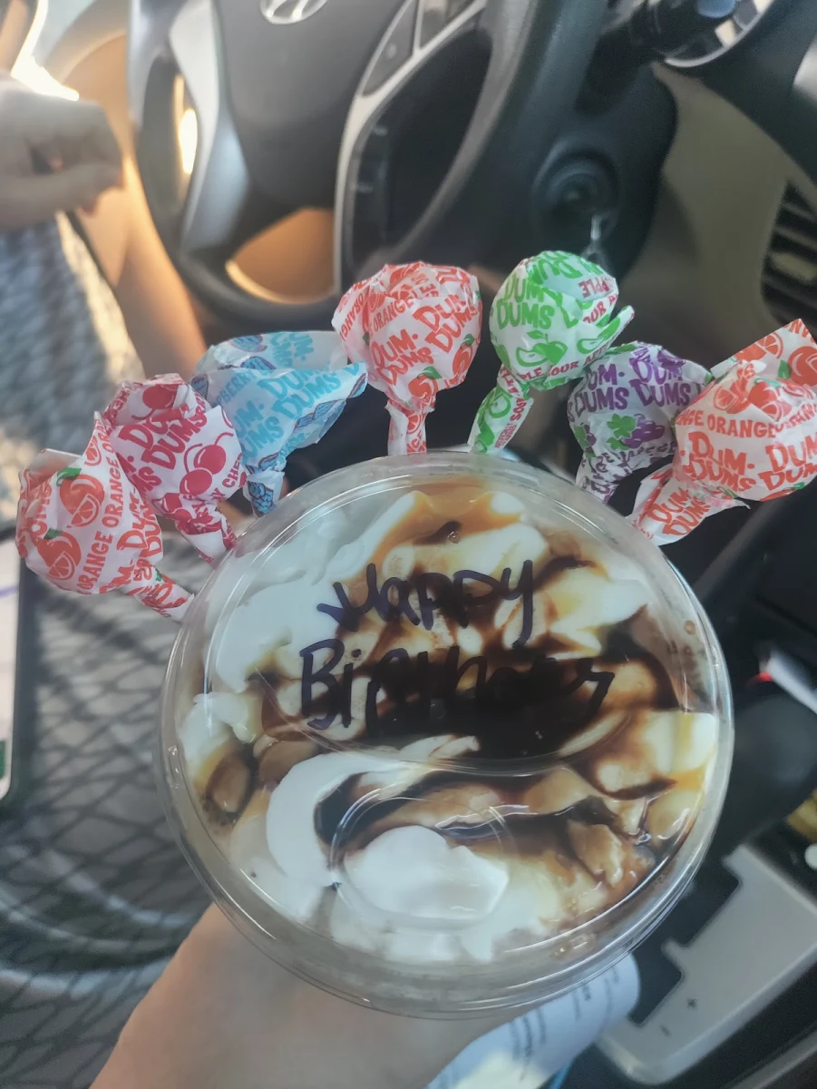 Hot Fudge