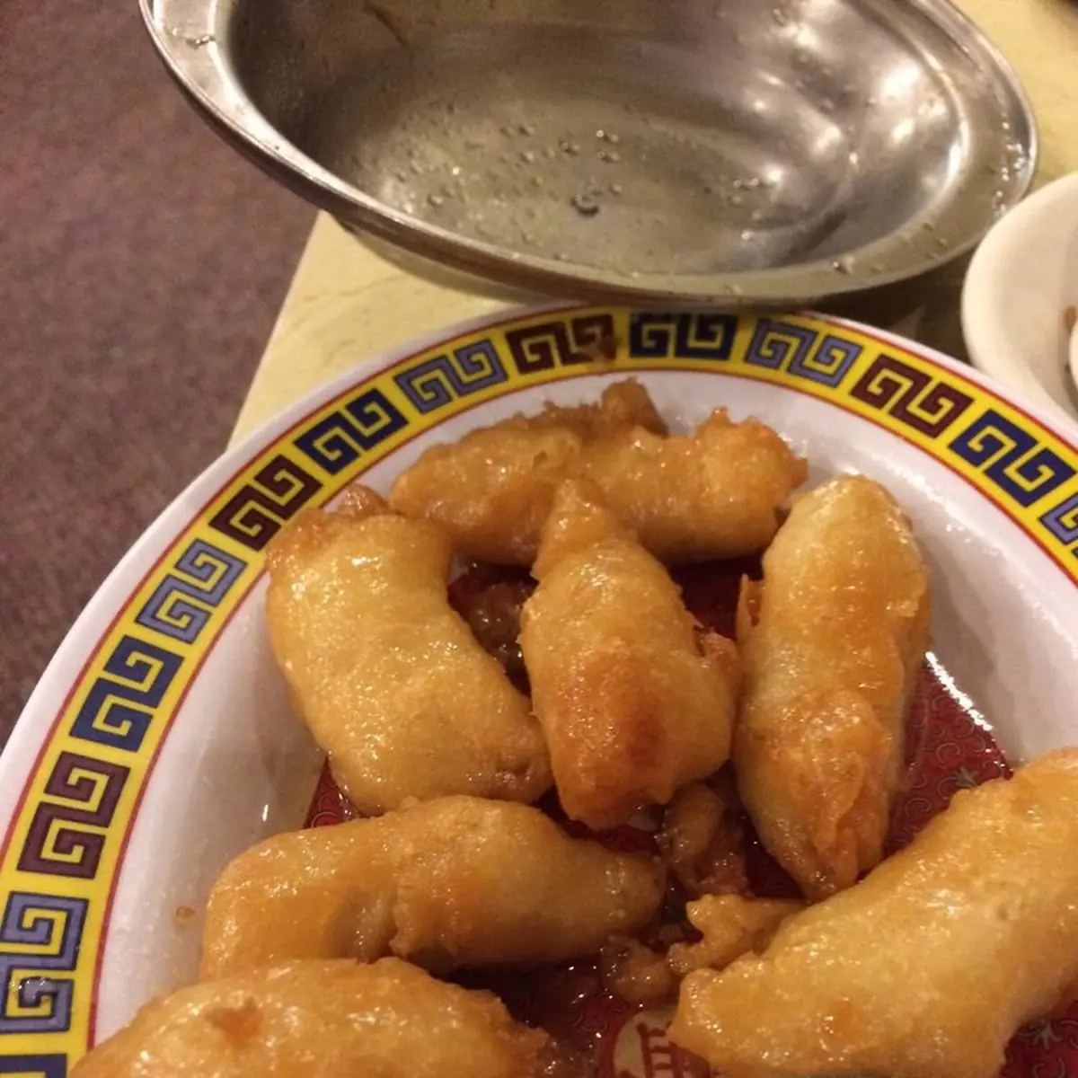 House Special Sweet & Sour