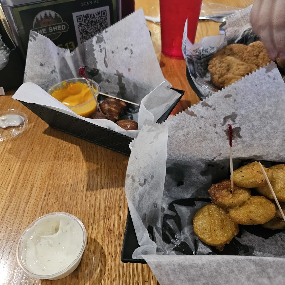 Tater Tots