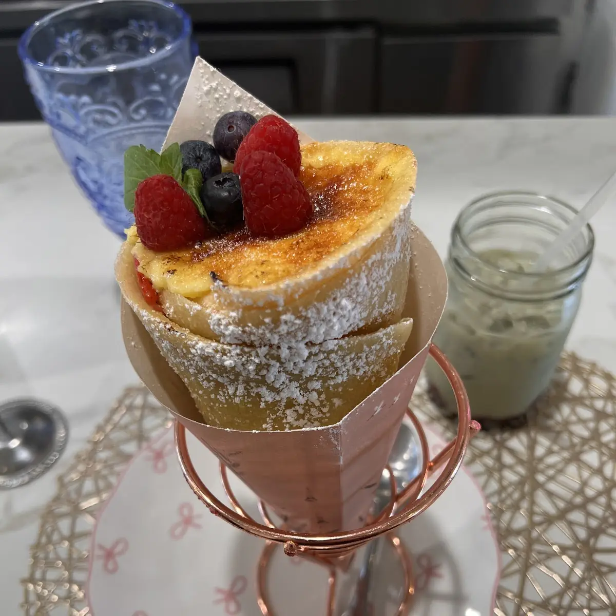 Fresh Fruit