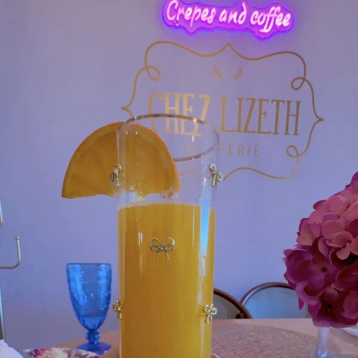 Orange Juice
