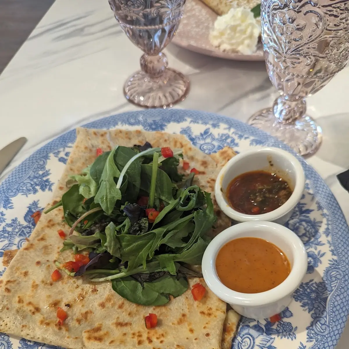 Quesadilla