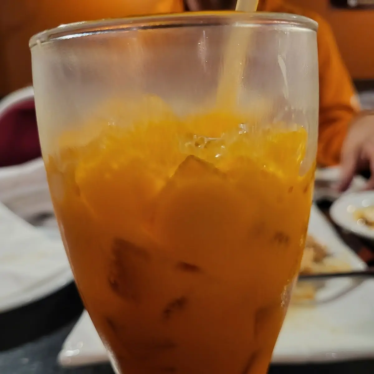 Green Tea