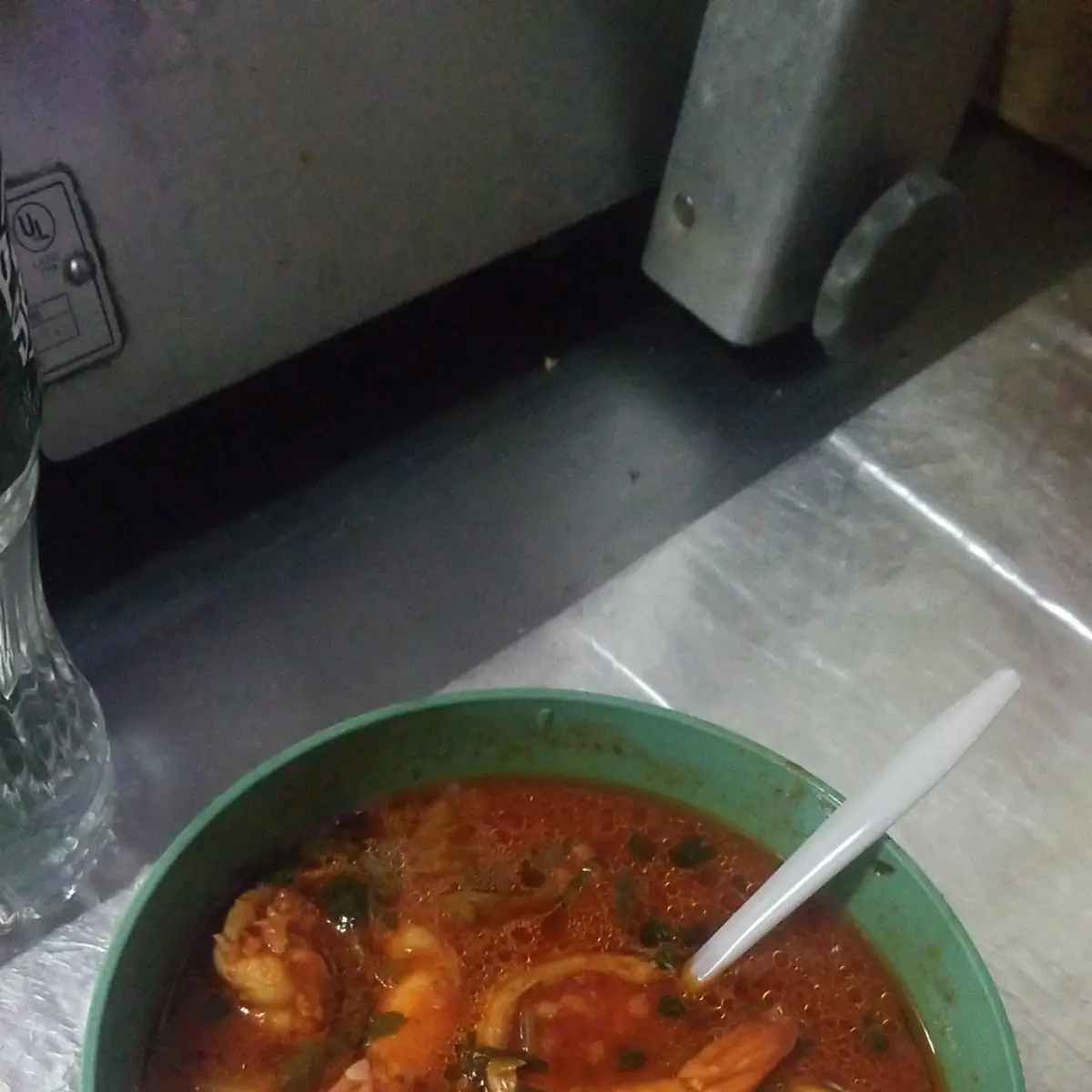 Tom Yum