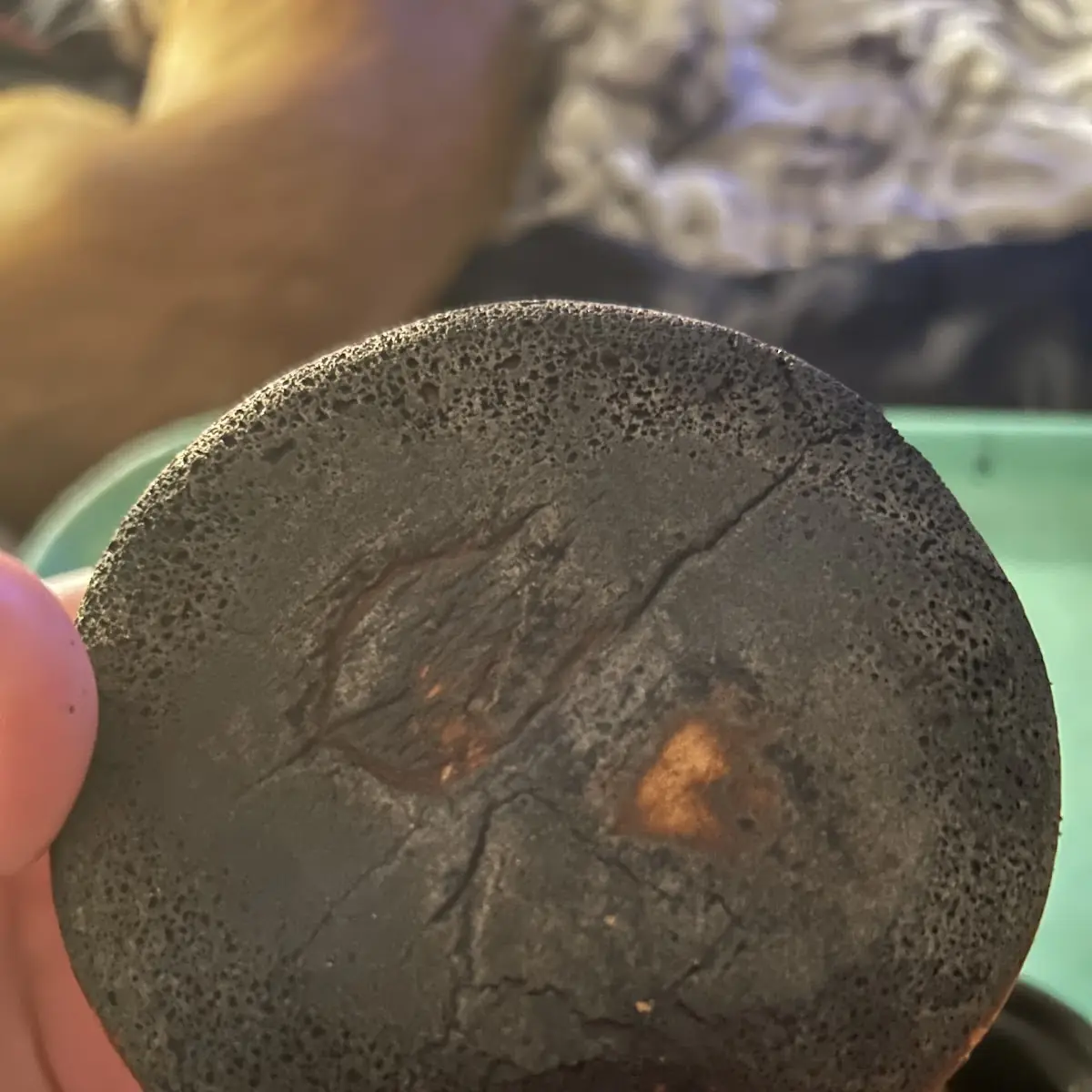 Lava Cake