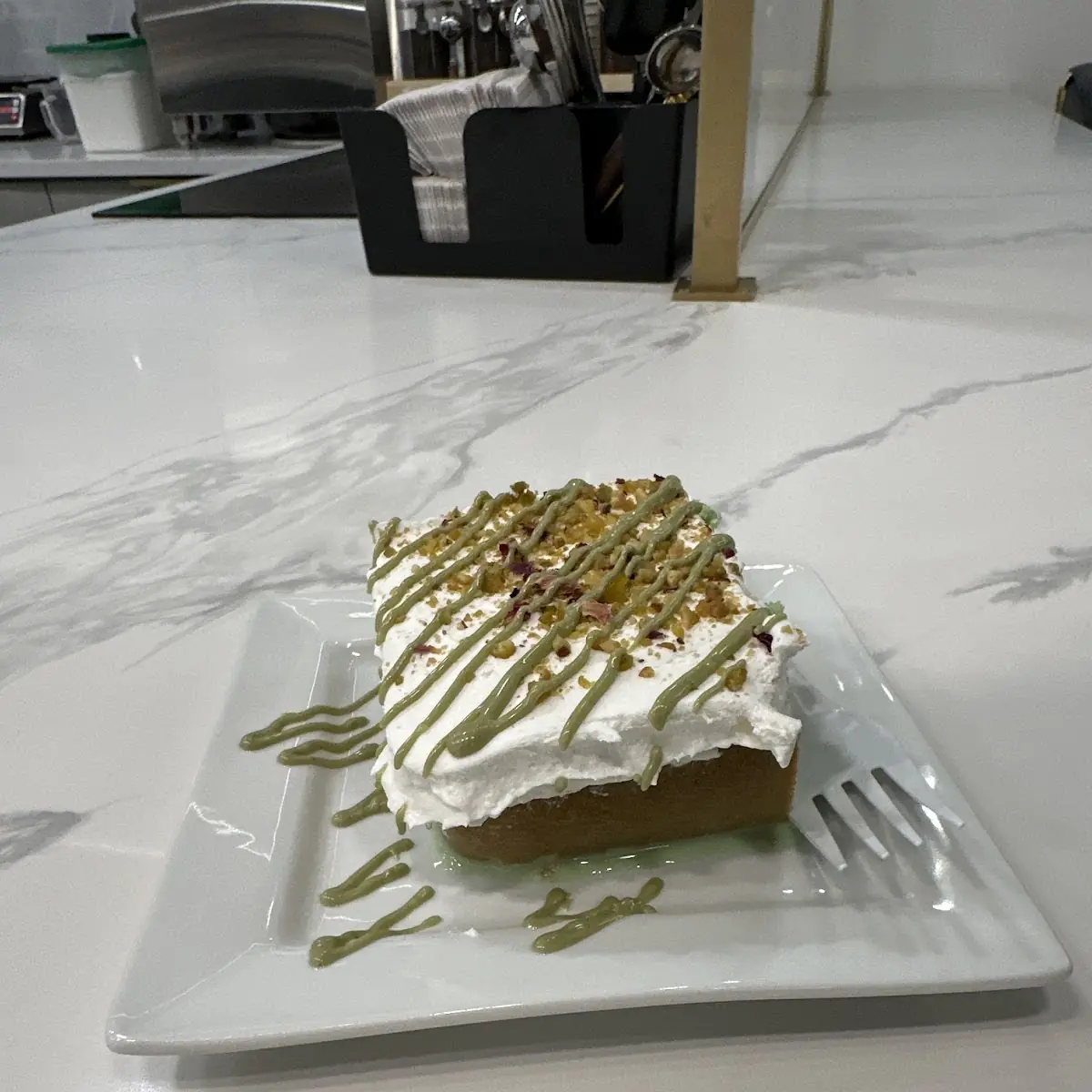 Key Lime Pie