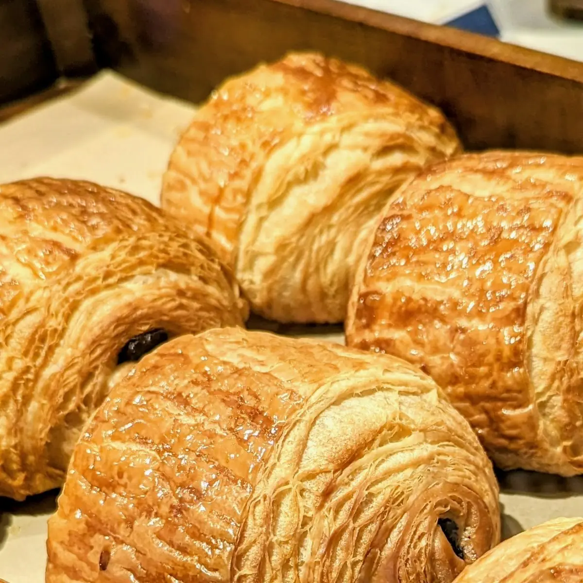 Butter Croissant