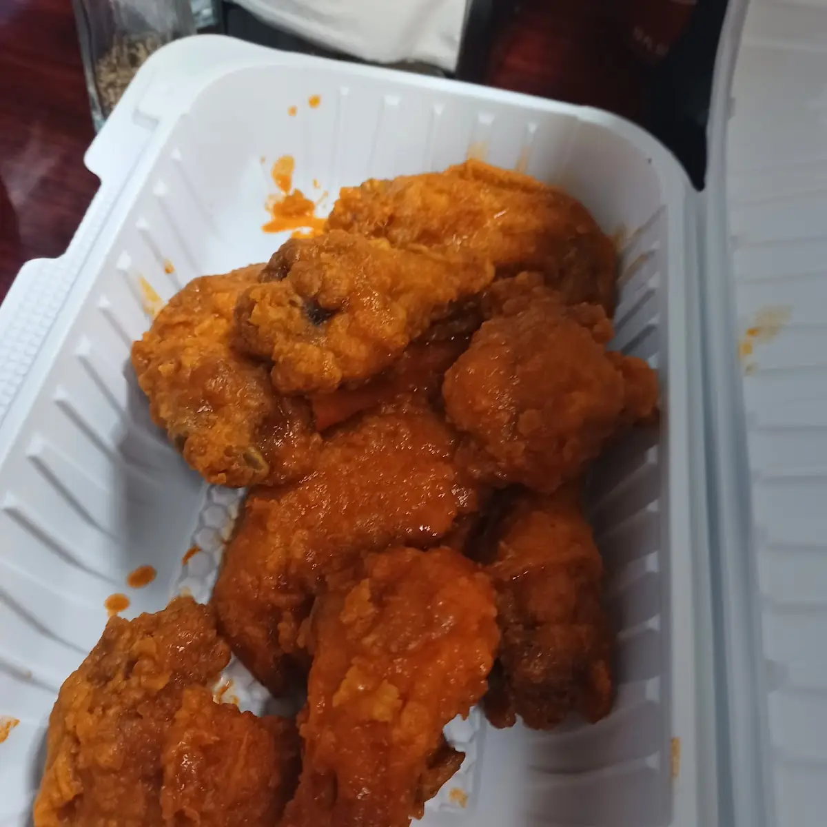 Chicken Wings