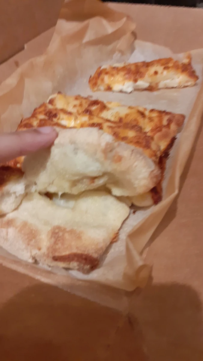 Cheese Sticks