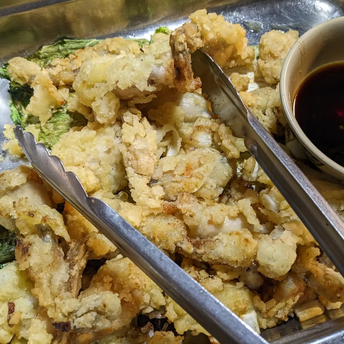 Tempura