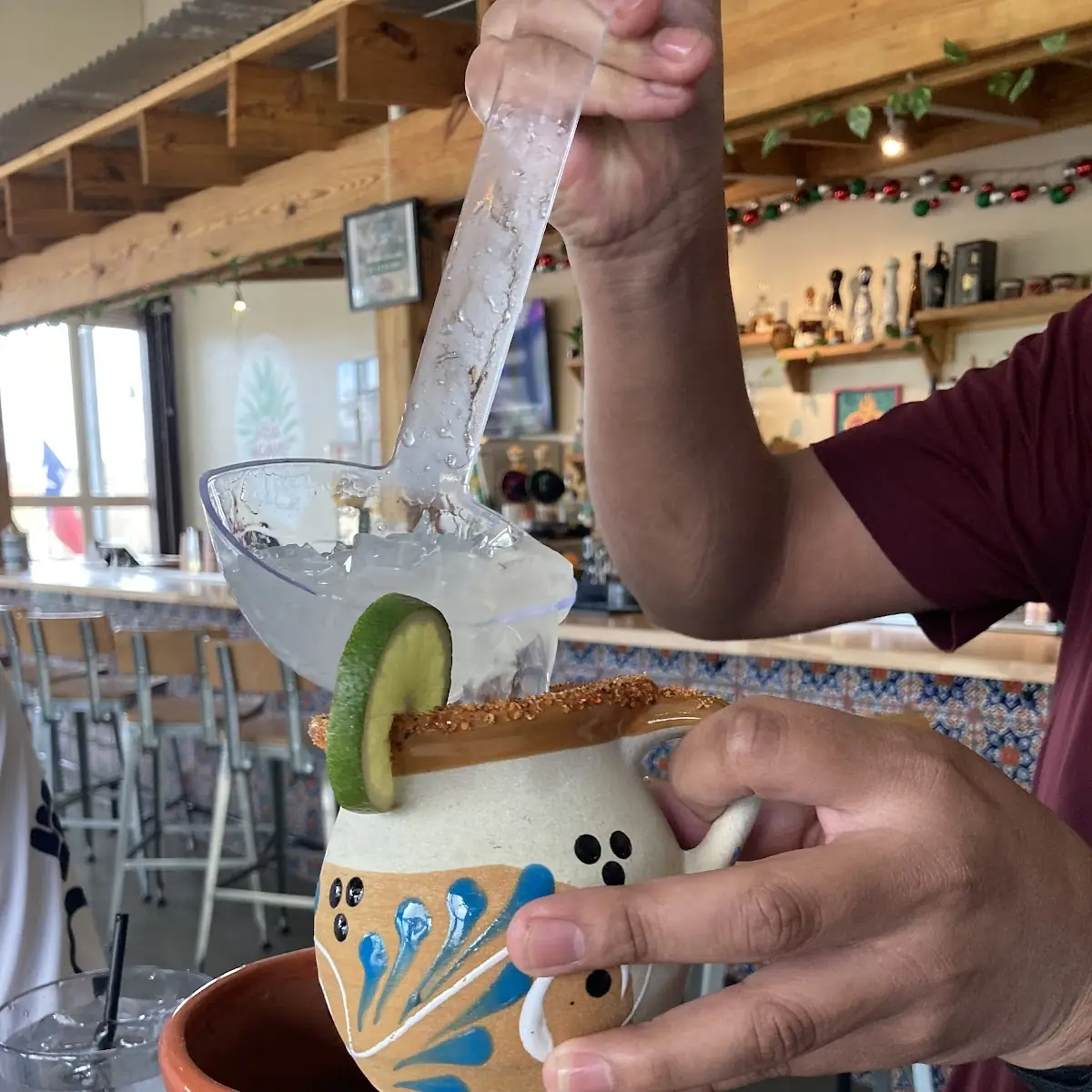 House Margarita