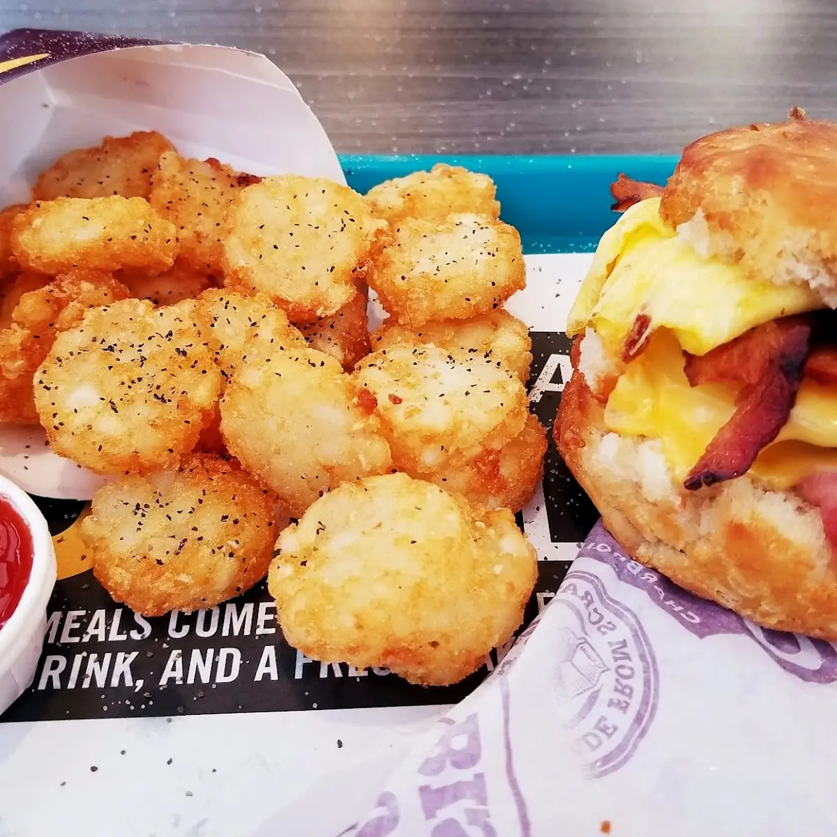 Tater Tots