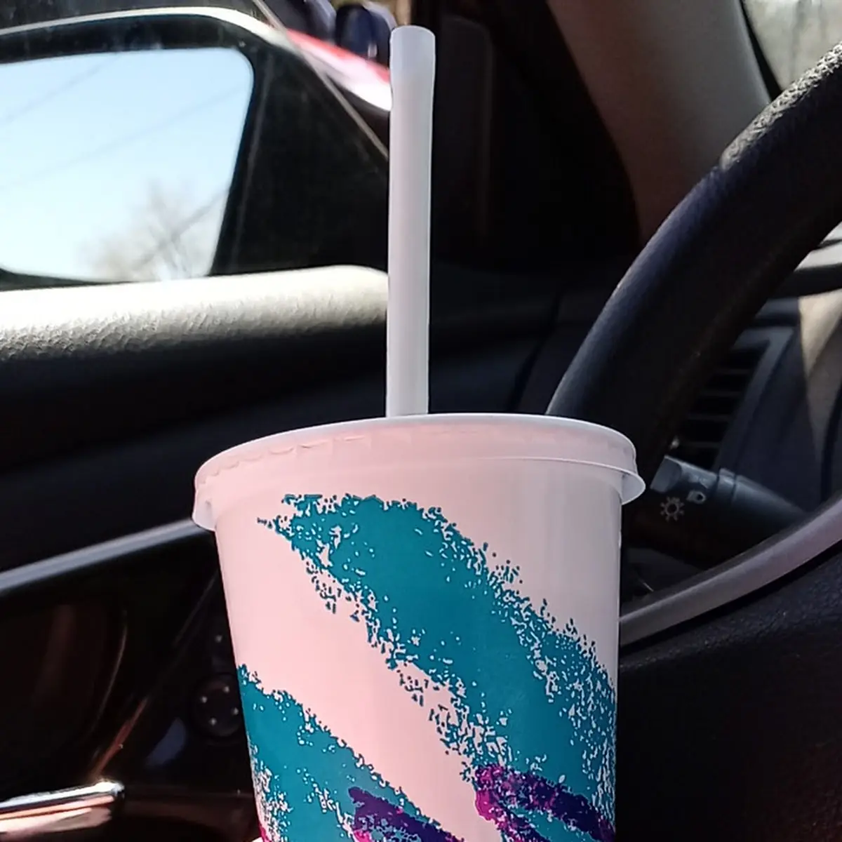 Pineapple Milkshake