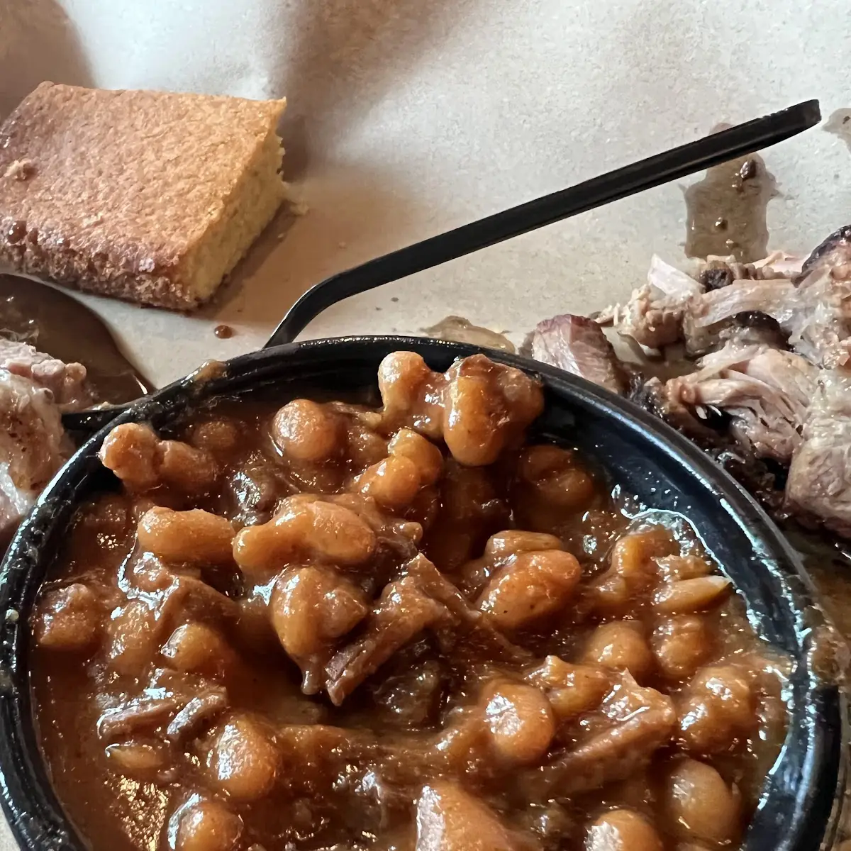 Baked Beans