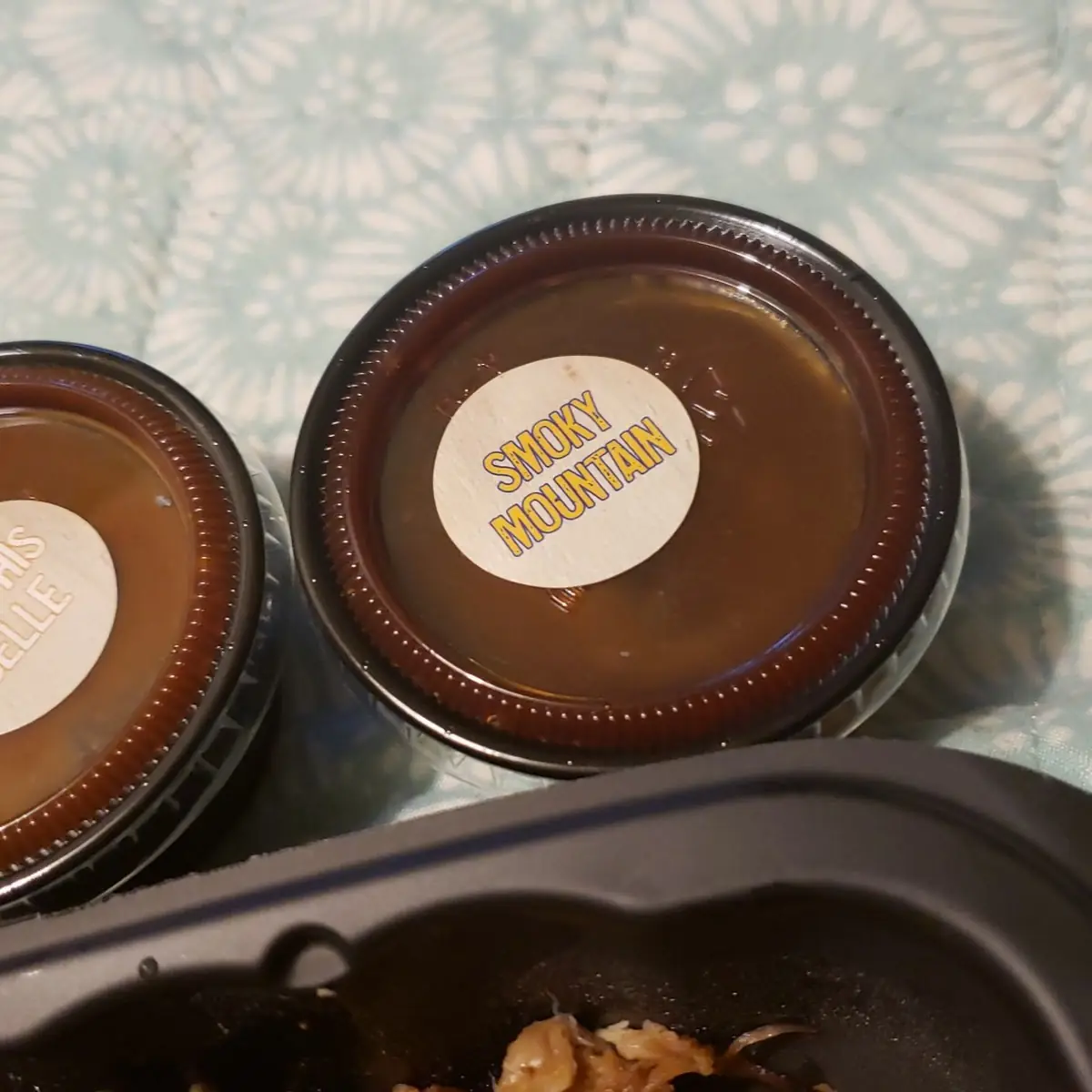 BBQ Sauce