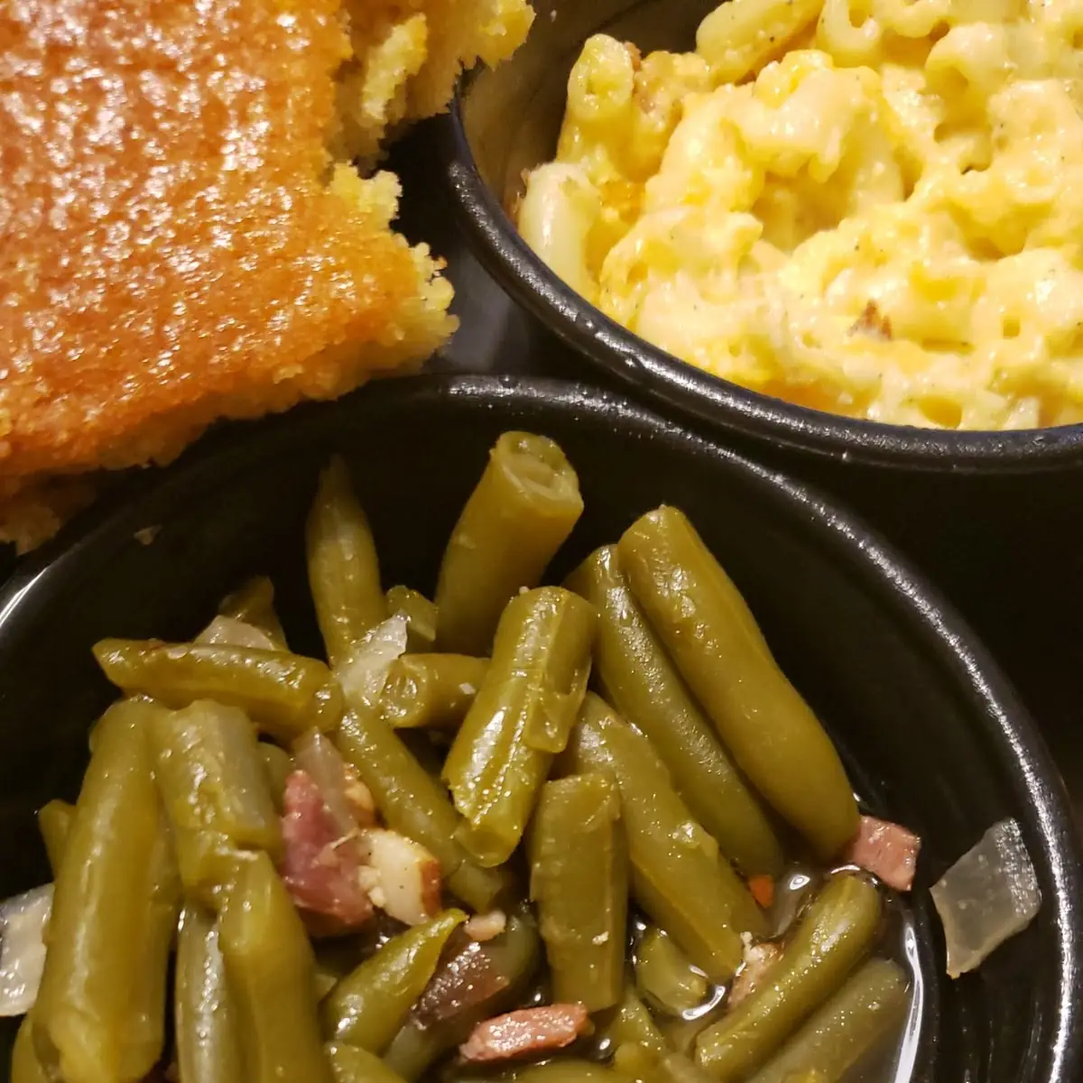 Green Beans