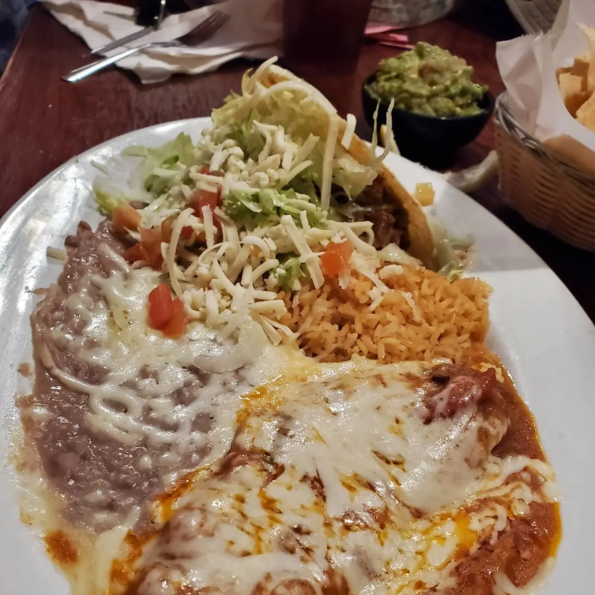 Chile Rellenos