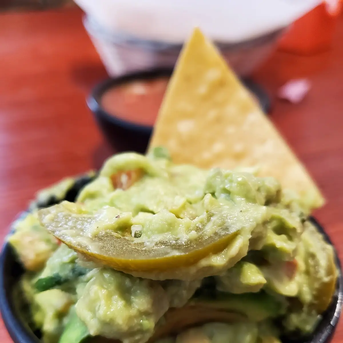 Guacamole Dip