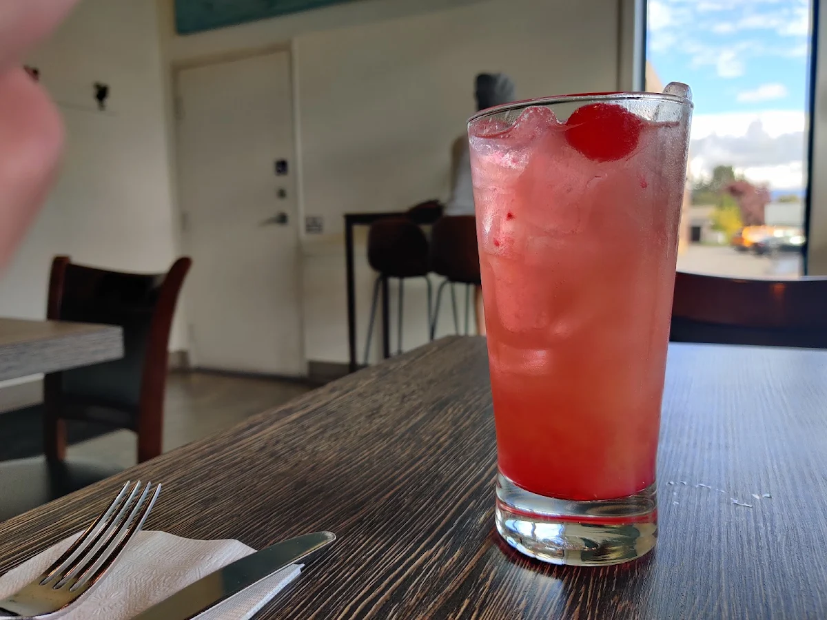 Shirley Temple