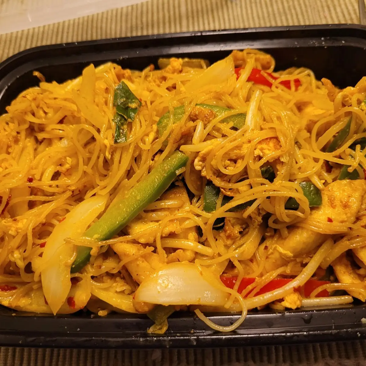 Singapore Mei Fun
